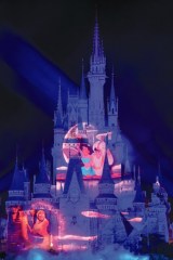 fBYj[h̐ṼLbXvWFNVwReach for the StarsxI 920X^[g (C)Disney 