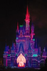 fBYj[h̐ṼLbXvWFNVwReach for the StarsxI 920X^[g (C)Disney 