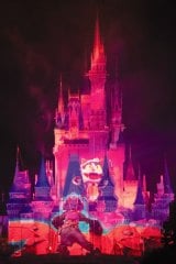 fBYj[h̐ṼLbXvWFNVwReach for the StarsxI 920X^[g (C)Disney 