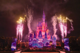 fBYj[h̐ṼLbXvWFNVwReach for the StarsxI 920X^[g (C)Disney 