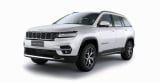 ԁwJeep Commander Longitudex 