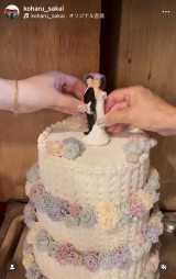 �i�ʐ^�̓C���X�^�O���� ��koharu_sakai ���j 