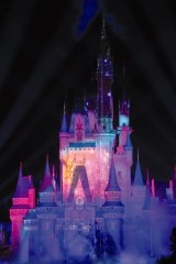 �����f�B�Y�j�[�����h�̐V������̃L���b�X���v���W�F�N�V�����wReach for the Stars�x��������I�ځ@��9��20�����X�^�[�g�@�iC�jDisney 