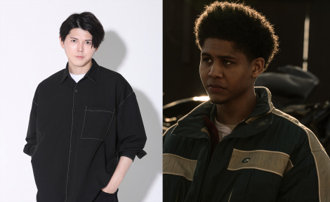 �V�S���i�r�N�^�[��A�M���[���j 