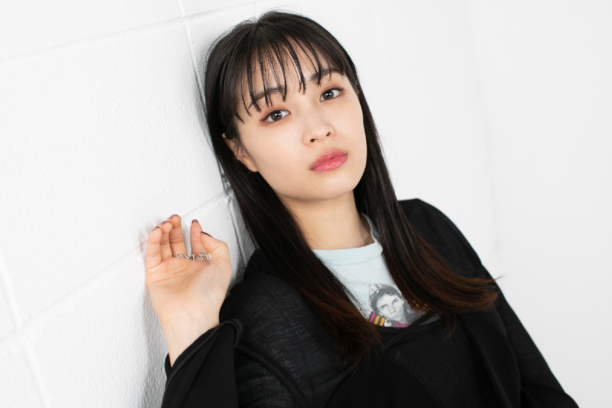 26歳・広瀬すず“美脚”のぞかせヴィトンを着こなす 「スタイル 26歳・広瀬すず“美脚”のぞかせヴィトンを着こなす 「スタイル