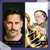 Netflix�V���[�Y�wONE PIECE�x�V�[�Y��1�Ɛ�z�M���A�V�[�Y��2�ߓ��Ɛ�z�M�iC�j���c�h��Y/�W�p�� 