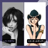 �~�X�E�I�[���T���f�[��Netflix�V���[�Y�wONE PIECE�x�V�[�Y��1�Ɛ�z�M���A�V�[�Y��2�ߓ��Ɛ�z�M�iC�j���c�h��Y/�W�p�� 