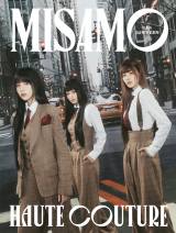 MISAMO JAPAN 2nd MINI ALBUMwHAUTE COUTUREx荋ؔ yCD+DVDz 