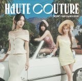 MISAMO JAPAN 2nd MINI ALBUMwHAUTE COUTURExʏ 