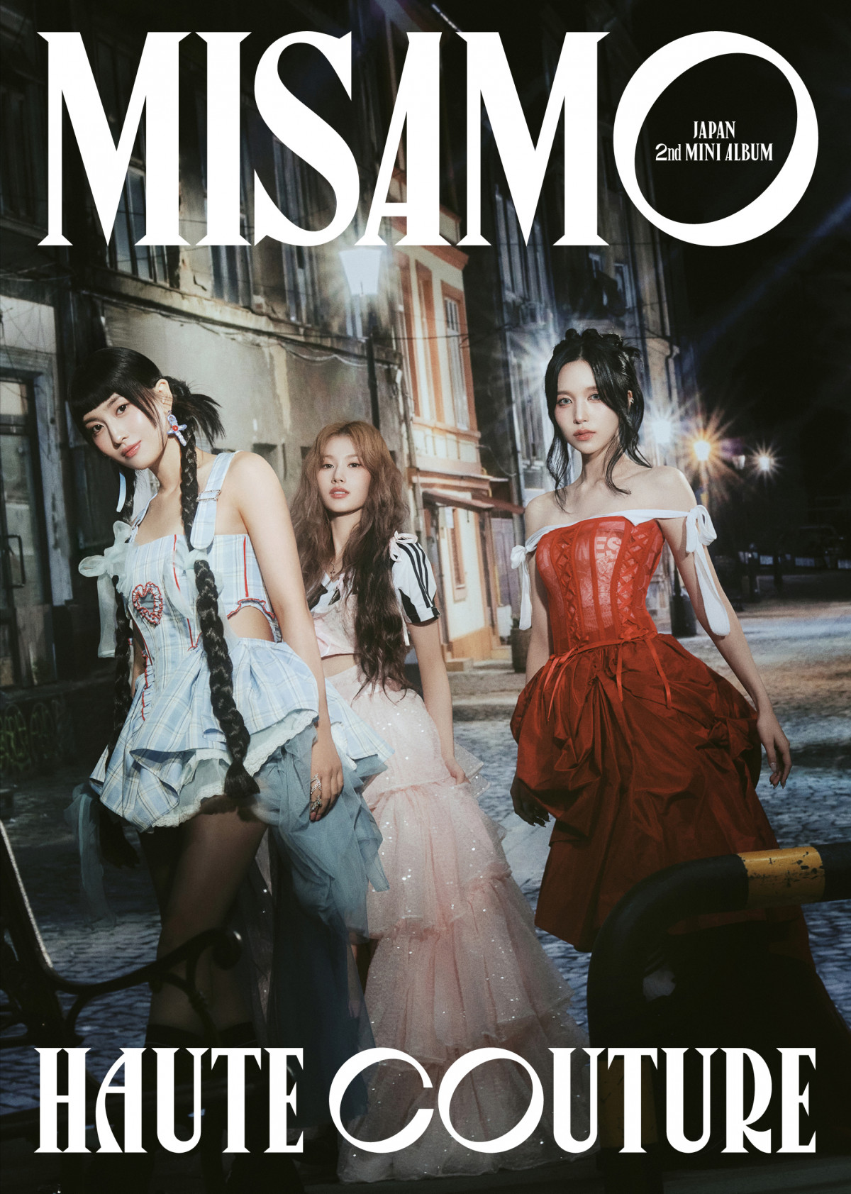 twice misamo モモ サイン チェキ HAUTE COUTURE TWICE モモ 直筆サイン入りチェキ MISAMO Masterpiece 当選品