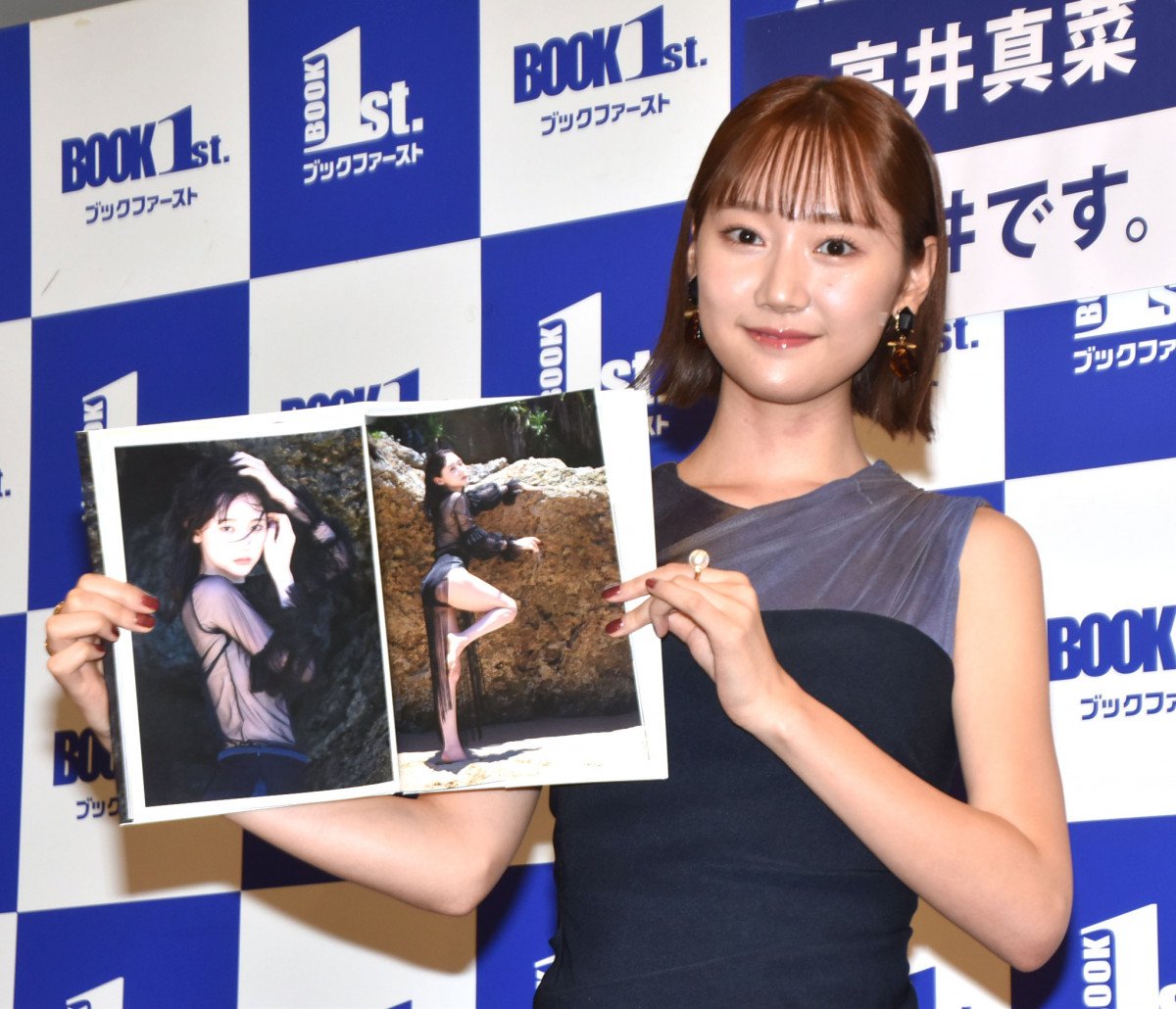 画像・写真 | “ソノゴ”高井真菜、衝撃の『ドンブラザーズ』出演秘話 直談判からオーディションで出演勝ち取る「ありえないような、ありがたいご縁」  9枚目 | ORICON NEWS