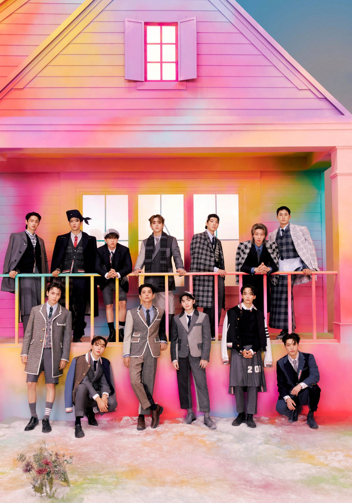 NEWS | SEVENTEEN Japan official site
