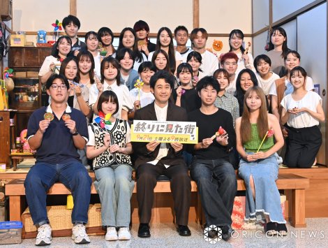 �h���}�v���~�A���w�I��Ɍ����X�x���씭�\�L�҉�ɓo�ꂵ�����m �iC�jORICON NewS inc. 