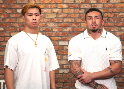 10�E5�wFIGHT CLUB.2�xYA-MAN�i���j�Ɩؑ��g�t�B���b�v�h�~�m���̑ΐ킪���� �iC�jORICON NewS inc. 