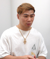 10�E5�wFIGHT CLUB.2�x�Ŗؑ��g�t�B���b�v�h�~�m���Ƒΐ킷��YA-MAN �iC�jORICON NewS inc. 