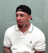 10�E5�wFIGHT CLUB.2�x��YA-MAN�Ƒΐ킷��ؑ��g�t�B���b�v�h�~�m�� �iC�jORICON NewS inc. 