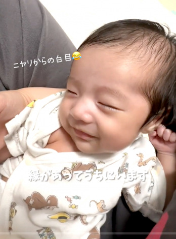 �C�����悳�����ɐQ�鑧�q����i@muubaby06���j 