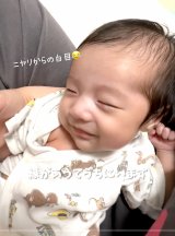 �C�����悳�����ɐQ�鑧�q����i@muubaby06���j 