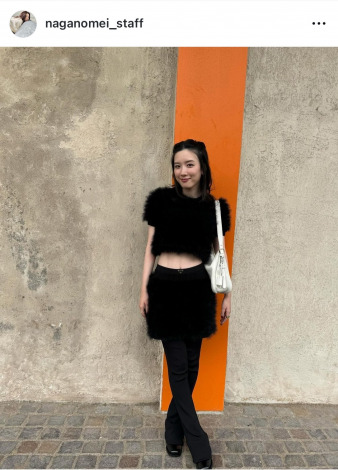 �i����i�ʐ^�̓C���X�^�O���� ��naganomei_staff ���j 