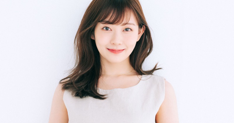渡辺美優紀が31歳に 美ボディまぶしいビキニ姿の“サ活ショット