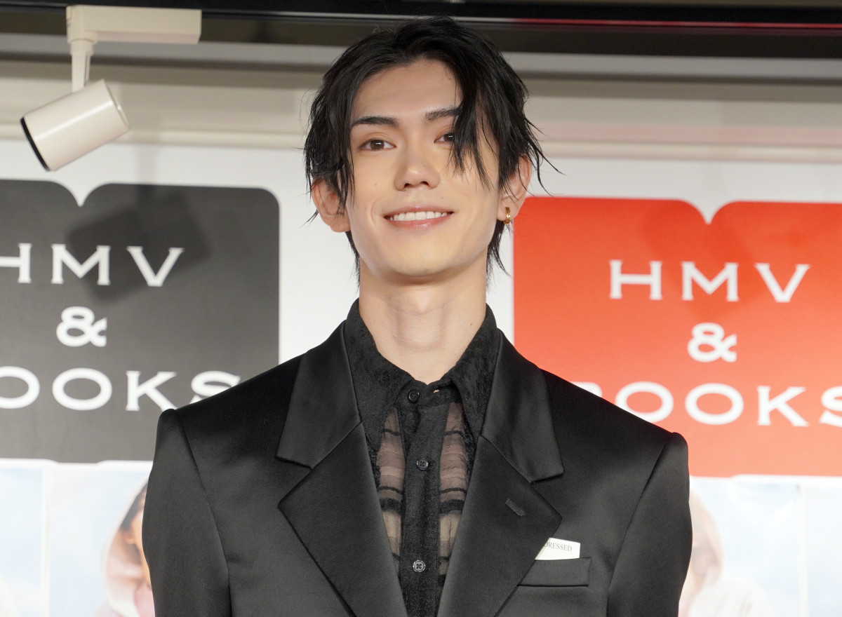 画像・写真 | 樋口幸平「信頼がおける俳優になりたい」 初写真集