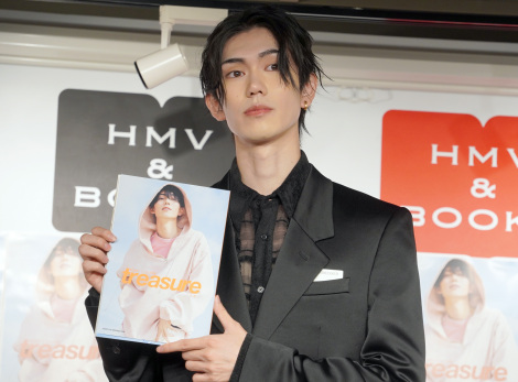 画像・写真 | 樋口幸平「信頼がおける俳優になりたい」 初写真集