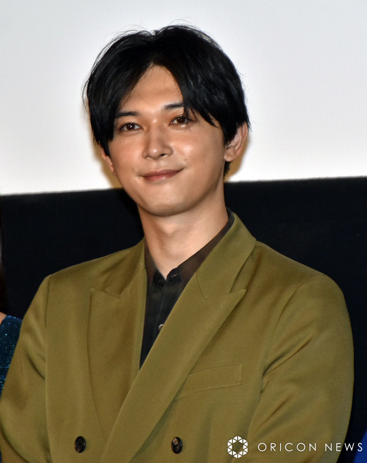 吉沢亮“ファミリー集結”に笑顔「個性豊かで楽しい家庭」 | ORICON NEWS