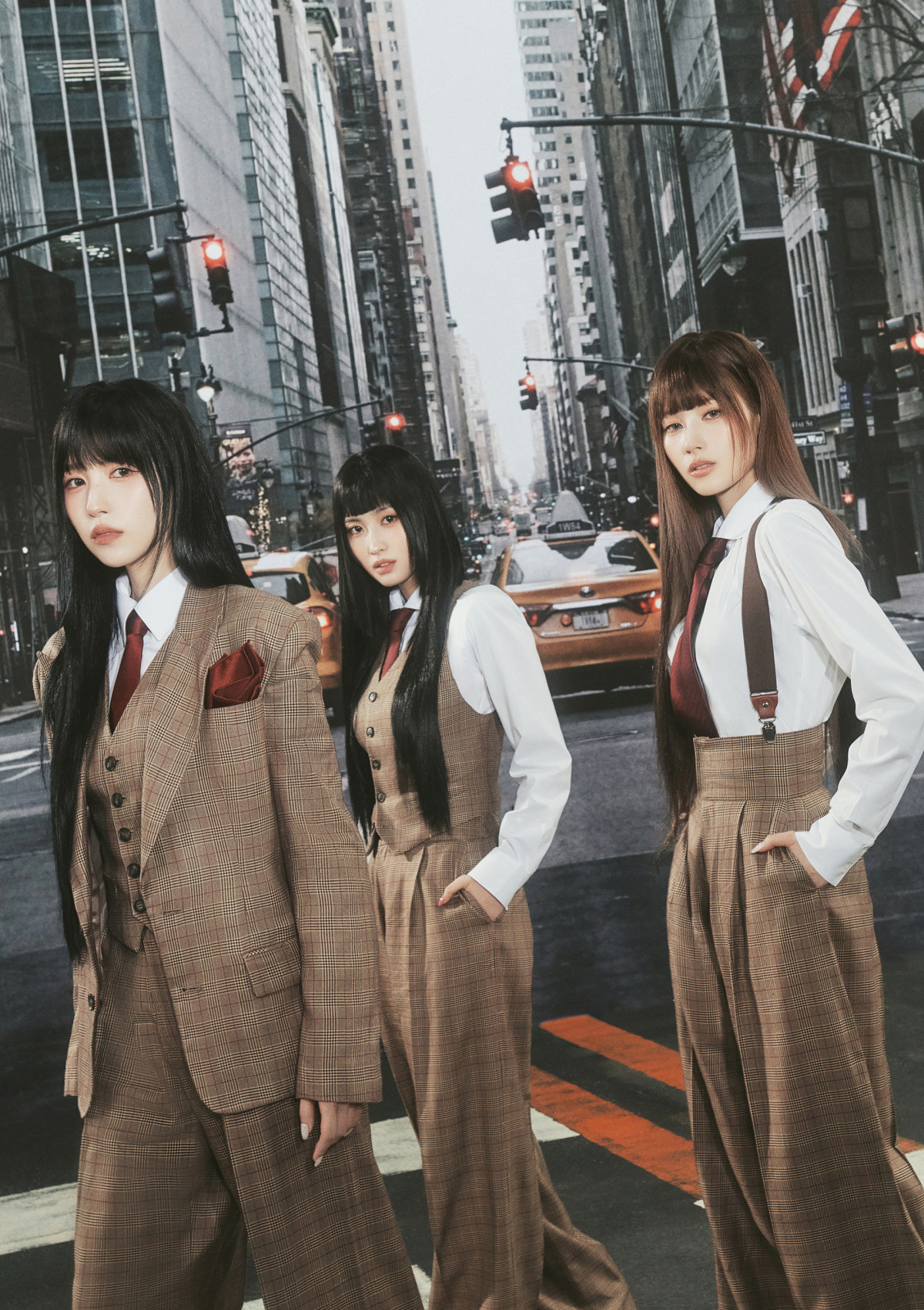 TWICE日本人ユニットMISAMO、2ndミニアルバムソロ曲で作詞参加
