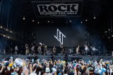 wROCK IN JAPAN FESTIVAL 2024 in HITACHINAKAxɏoJO1 