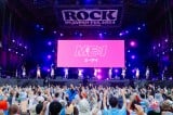 wROCK IN JAPAN FESTIVAL 2024 in HITACHINAKAxɏoME:I 