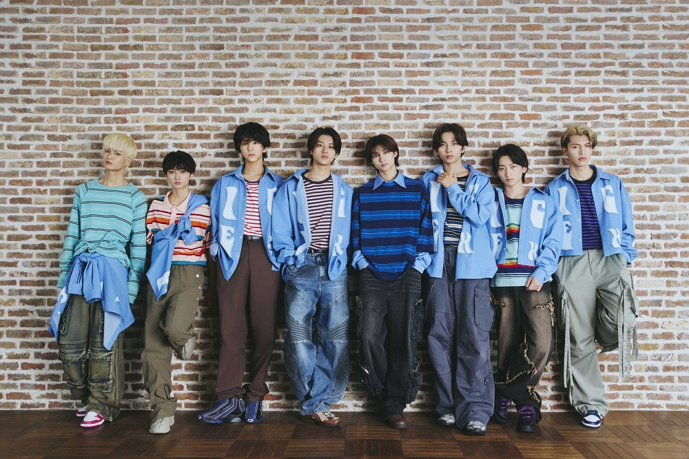 ICEx Retro Toy Pop八神遼介 直筆サイン入りチェキ