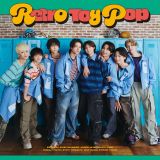 ポップス/ロック(邦楽) icex cd Retro Toy Pop | ICEx