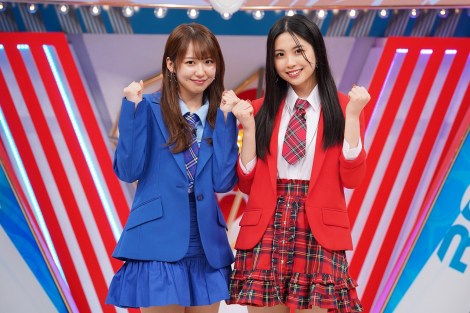画像・写真 | モー娘。野中美希&櫻井梨央、メンバー全員の思い