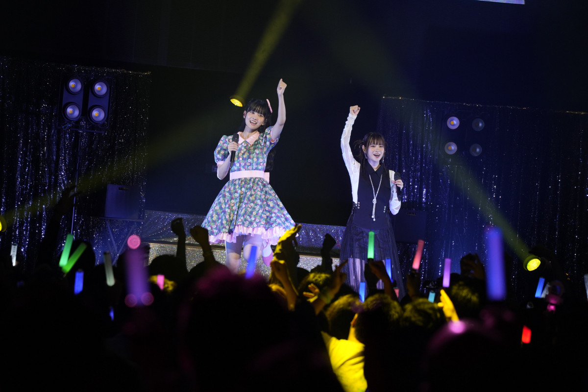 ABEMAアニメ祭×アニサマのセットリスト公開 早見沙織×岡咲美保・前田