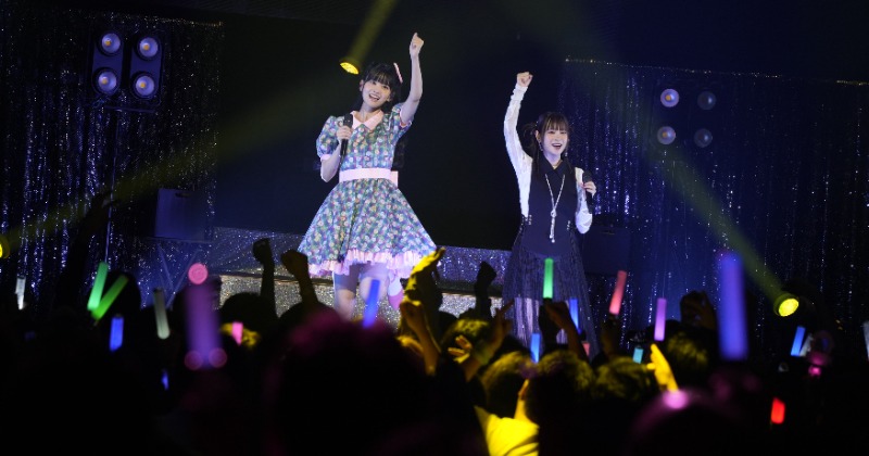 ABEMAアニメ祭×アニサマのセットリスト公開 早見沙織×岡咲美保・前田