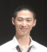 �w�f���炵���ƁA�搶�I�x�ɏo������k�D�P�����씭�\����iC�jORICON NewS inc. 