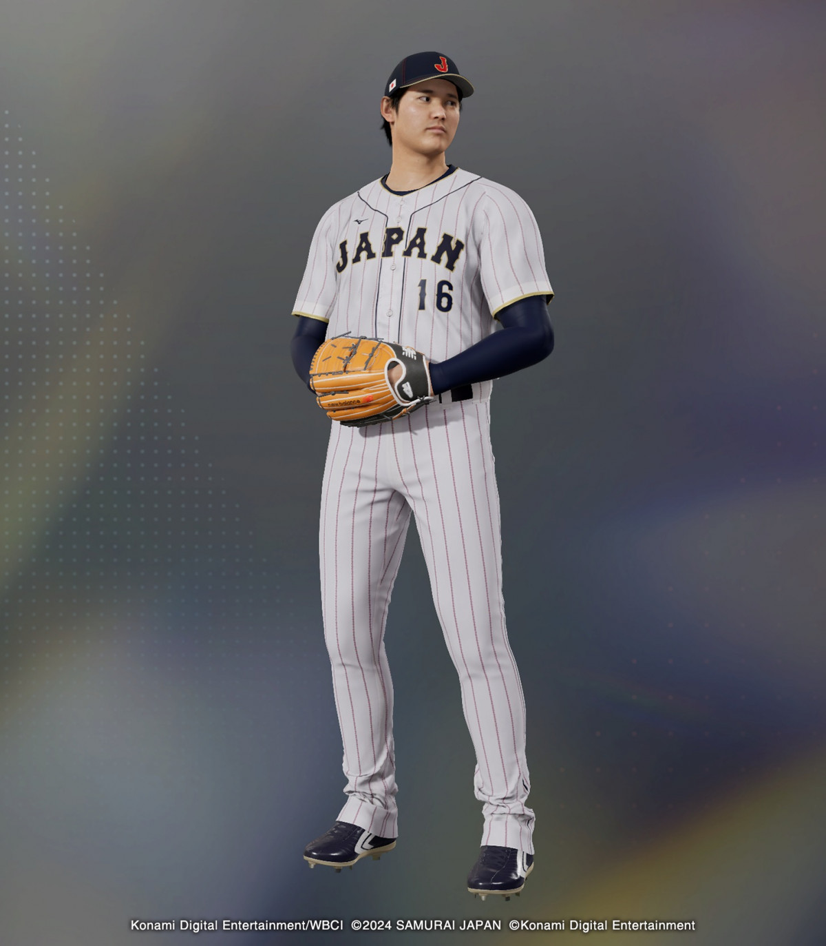 3D野球ゲーム スーパーフォトロール