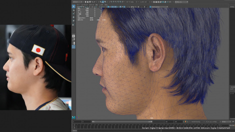 �w�v���싅�X�s���b�c2024-2025�x�Ń��A���ɍČ�������J�ĕ��I�� 