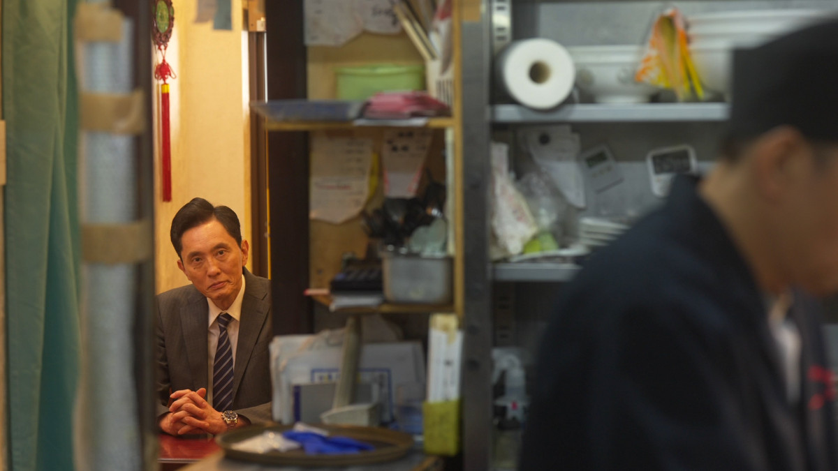 太田光『それぞれの孤独のグルメ』第1話出演で「番組ヒットの秘密