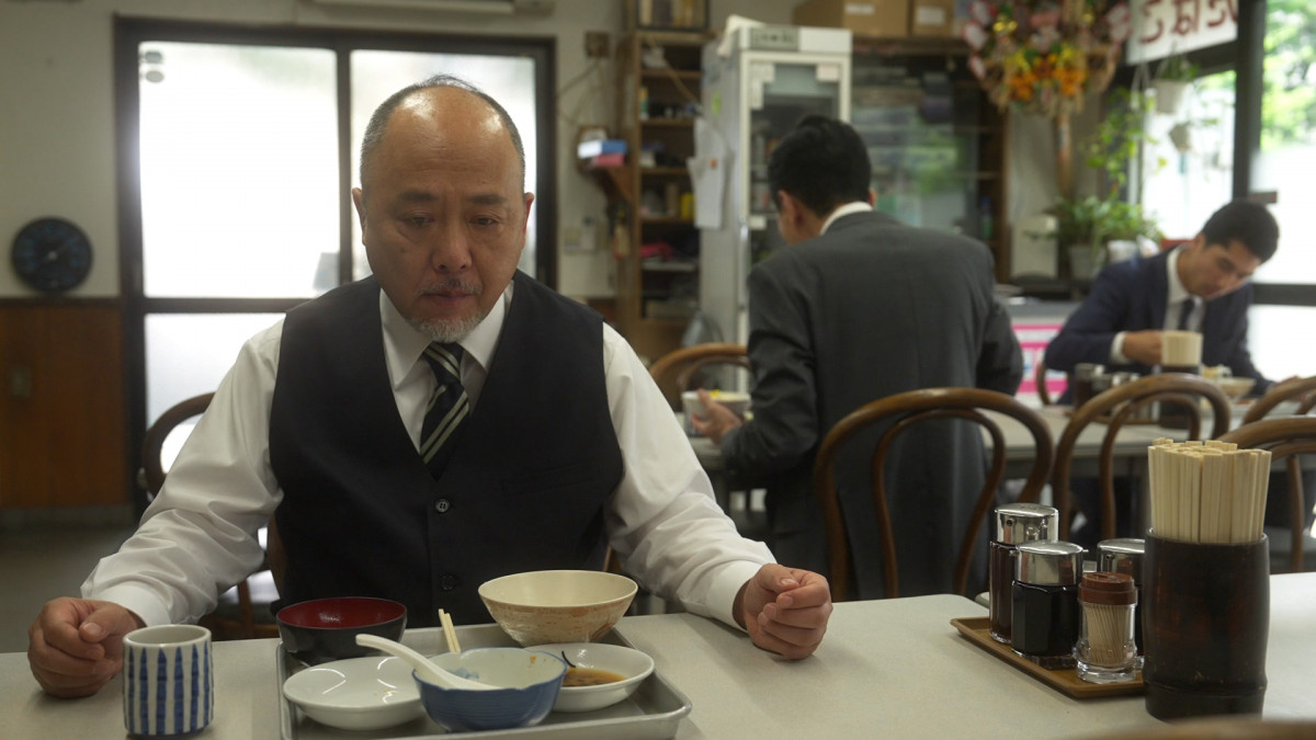 太田光『それぞれの孤独のグルメ』第1話出演で「番組ヒットの秘密