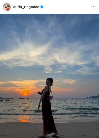 ���сu�����Ȃɂ��Y����̂���� 1�����ŃL���b�v5���ǂ����ɍs�����肷��� �T1�łȂ����Ă���Ă���!?�v �i�ʐ^�̓C���X�^�O���� ��ourin_ringoooo ���j 