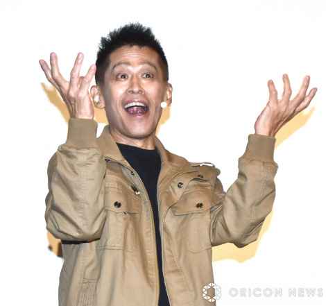 �w�ƍߓs�s PUNISHMENT�x4DX�g���h�̌���f��ɏo�Ȃ�������T��iC�jORICON NewS inc. 