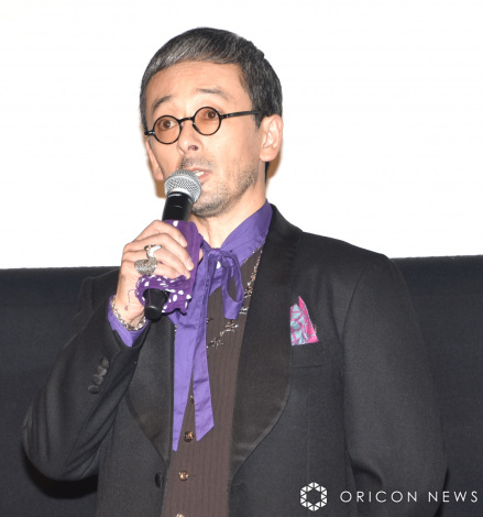 wႫmʎ҂xI䂠ɏoȂꓡ iCjORICON NewS inc. 