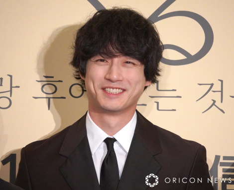 Prime Video�؍��h���}�w���̂��Ƃɂ�����́x�����L�Ҕ��\�C�x���g�ɏo�Ȃ�����������Y �iC�jORICON NewS inc. 