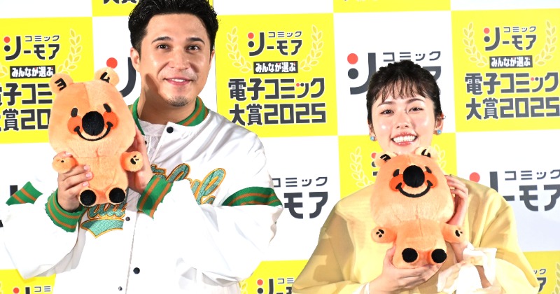 だいたい上裸かマッチョ（笑）」木村昴、イケメンキャラのオファー切望