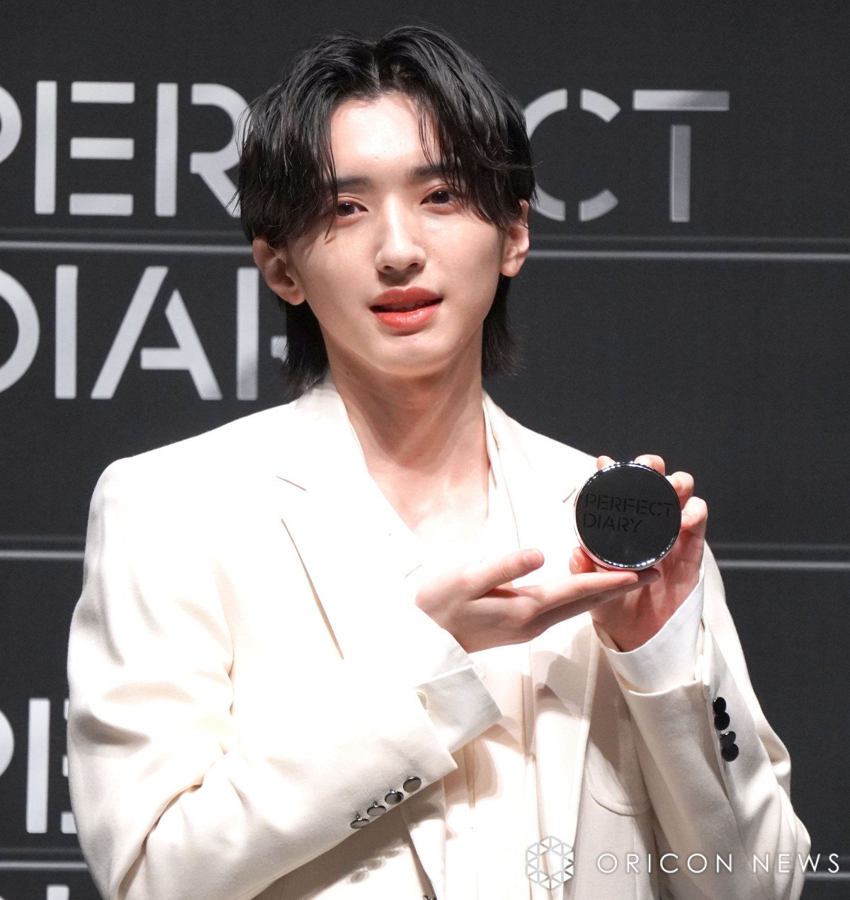 なにわ男子・道枝駿佑、優雅な朝に憧れも「つい眠気に負けちゃう