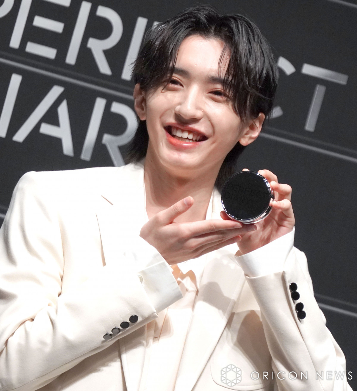 なにわ男子・道枝駿佑、優雅な朝に憧れも「つい眠気に負けちゃう