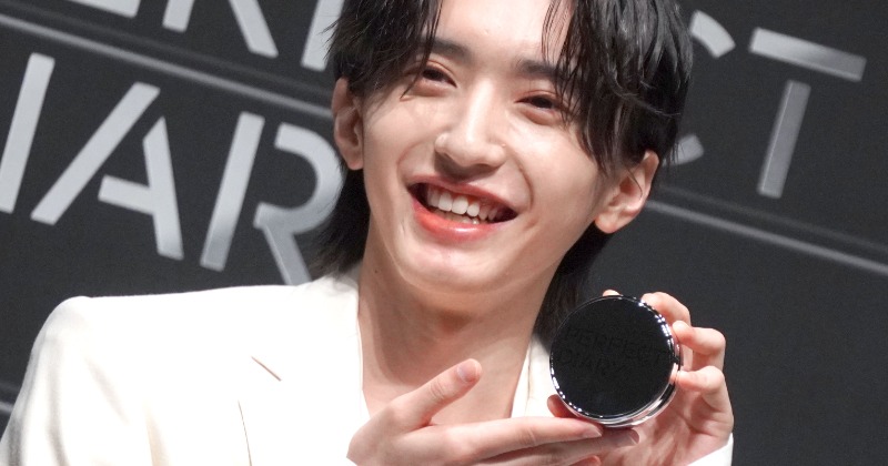 なにわ男子・道枝駿佑、優雅な朝に憧れも「つい眠気に負けちゃう