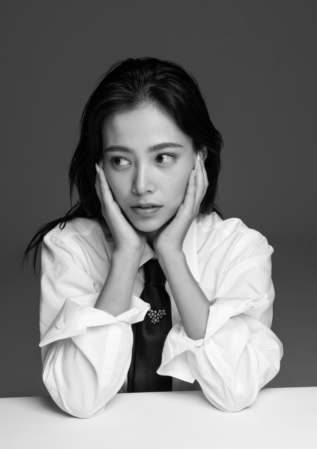 草刈　麻有 画像・写真 | 草刈正雄の次女・草刈麻有、芸能活動を再開 所属事務所も発表 4枚目 | ORICON NEWS