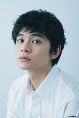 ナ*ナ様 北村匠海 世界征服やめたキーホルダー W-0.jpg